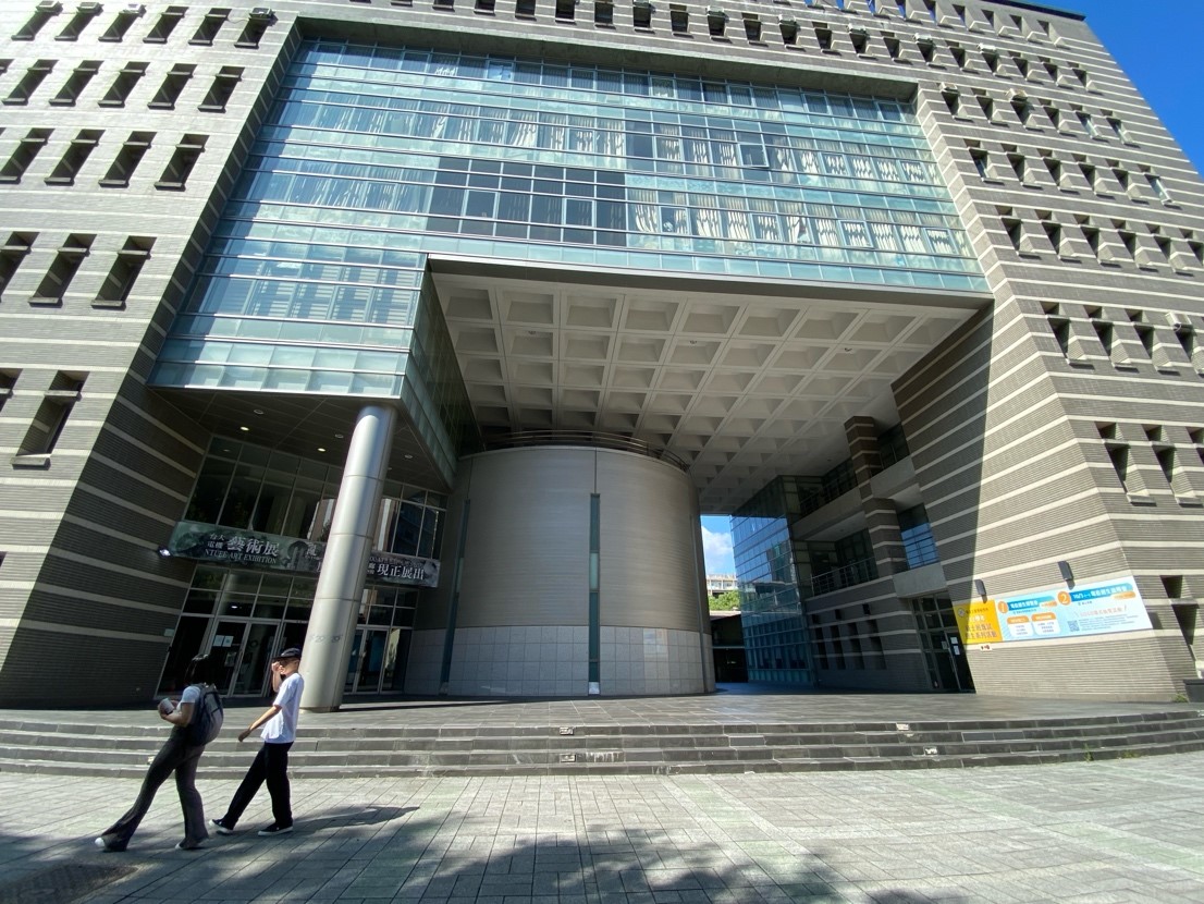 Barry Lam Hall