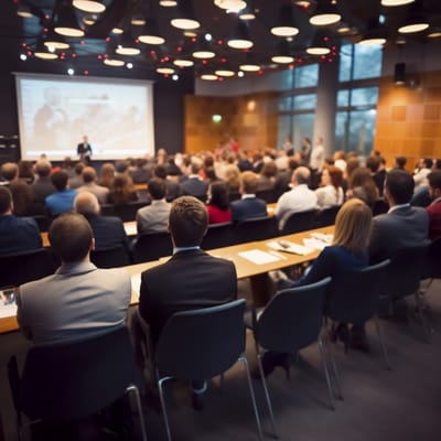 About the confernece