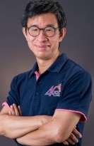 Shih-Hao Hung