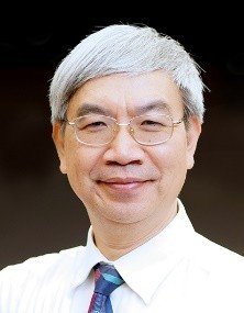 Horng-Shing Lu