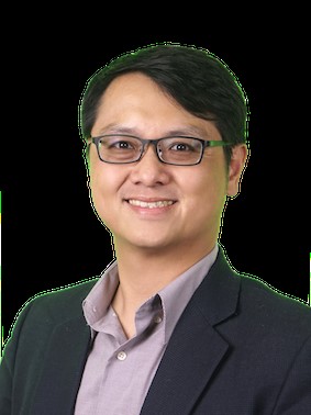 Shih-Chung Kang