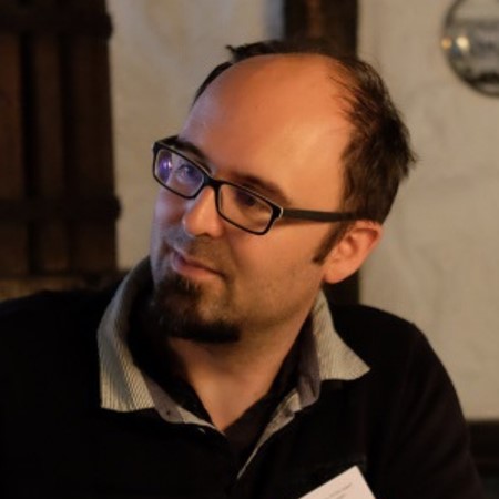 Sébastien Bardin