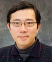 S. Felix Wu