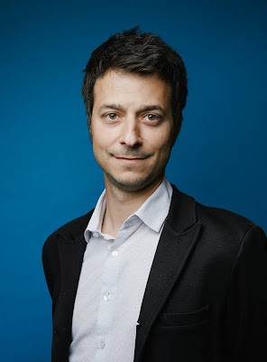 Stéphane Rivaud